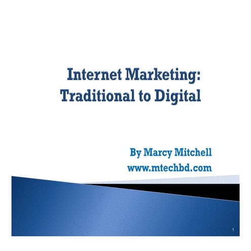 Social Media Marketing for Small Business Owners