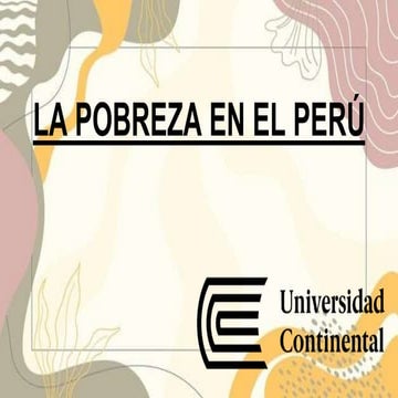 LA POBREZA EN EL PERU.pptx