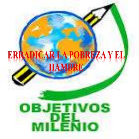 La pobreza y el hambre | PPTX