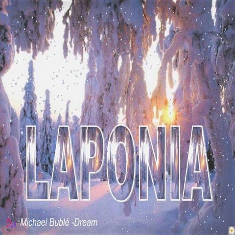 Laponia