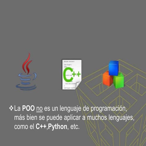 Comparacion pe y poo | DOCX