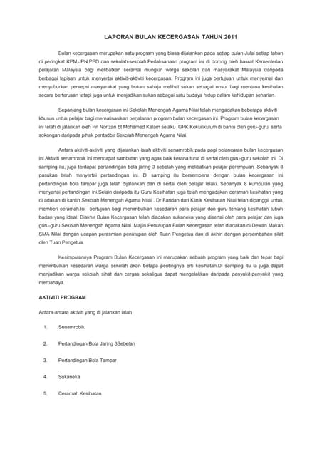 Panduan portfoliointernship