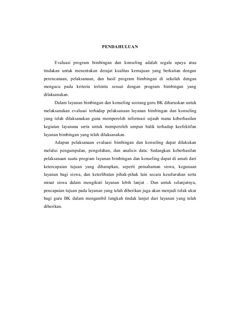 Angket Pilihan Karier