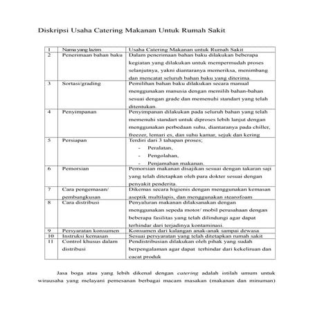 Laporan hacc previsi