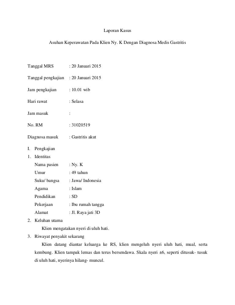 Gastritis 7