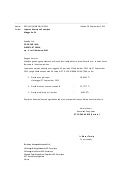 Example Of Specific Progress Report Verification Online Converted Example Of Specific Progress Report Verification Online Converted