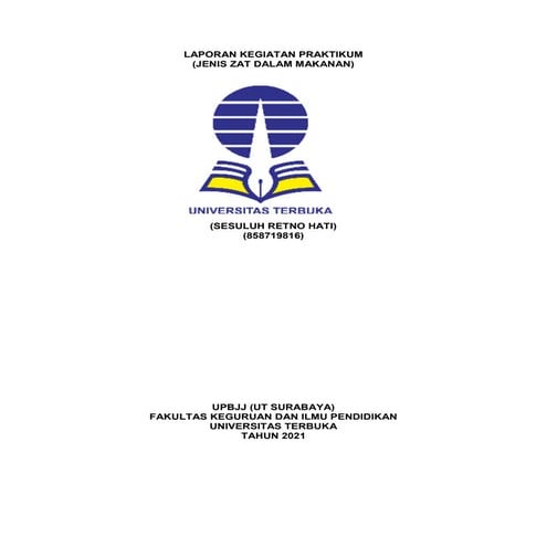 LAPORAN LKP JENIS ZAT DALAM MAKANAN.pdf