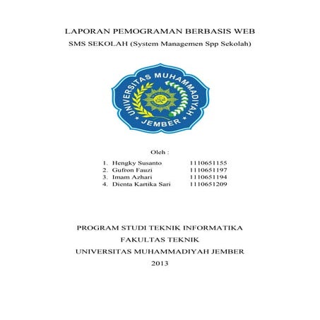 Laporan pemograman berbasis web(heksa biner)