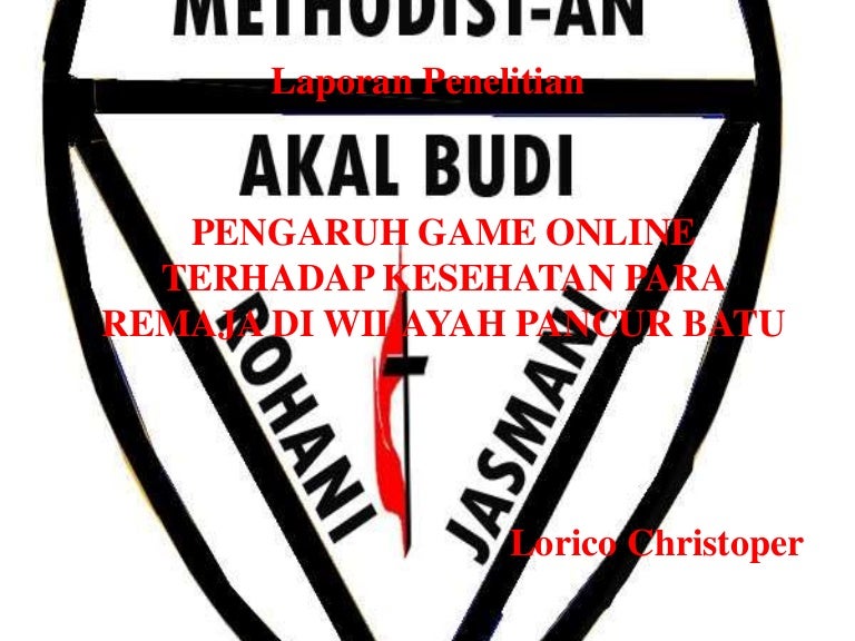 Laporan Penelitian Sosiologi