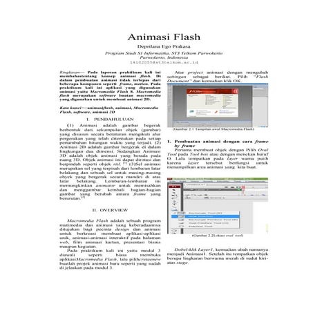 Laporan praktikum multimedia_3-3