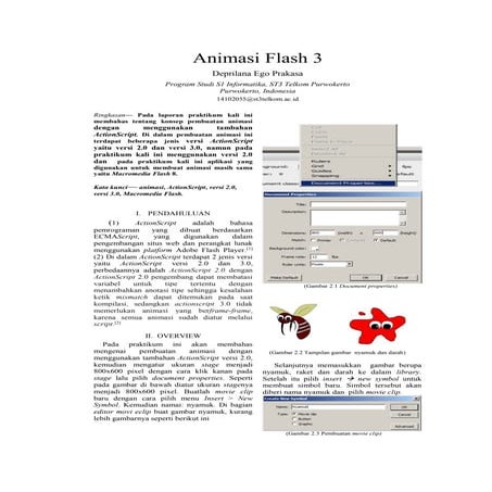 Laporan praktikum multimedia 5 5