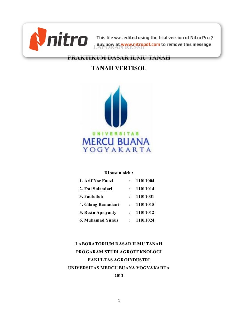 Contoh Company Profile Perusahaan Pertanian Pdf