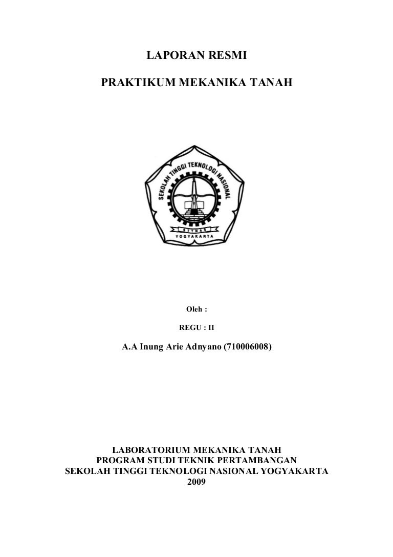 Buku Mekanika Tanah 1 Hary Christady Hardiyatmo Pdf Info