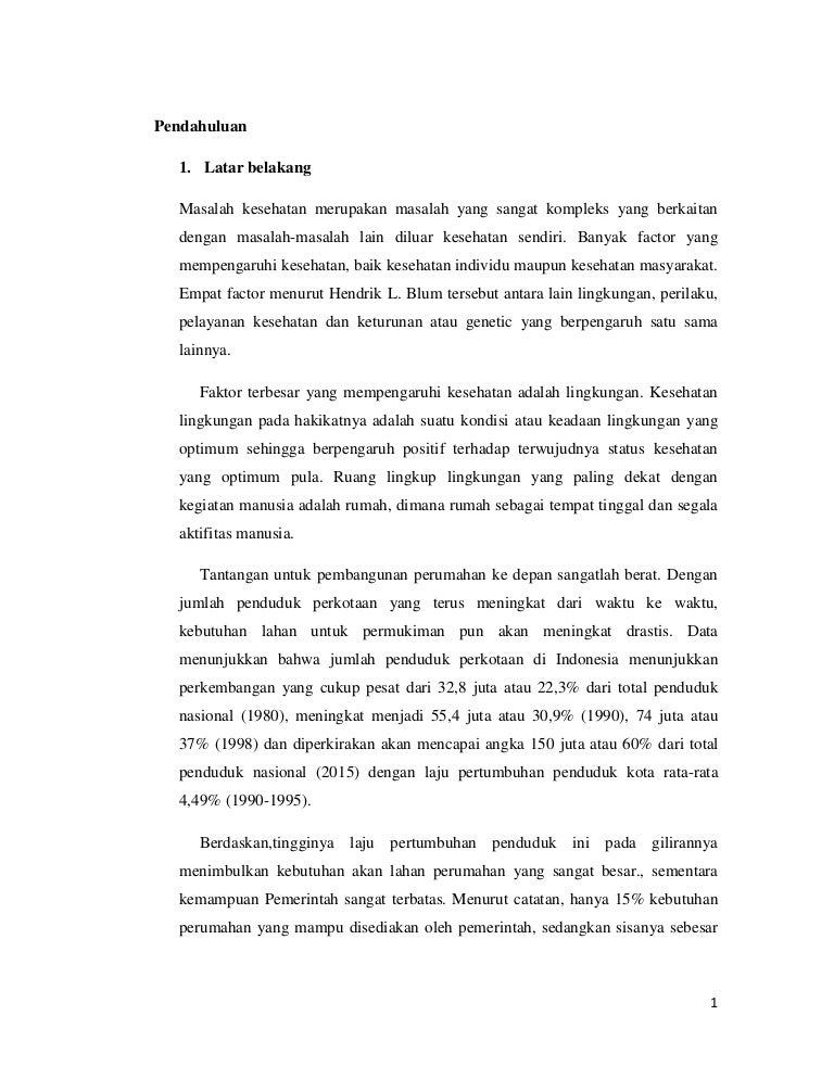 Contoh Observasi Di Lingkungan Rumah - Dunia Sosial