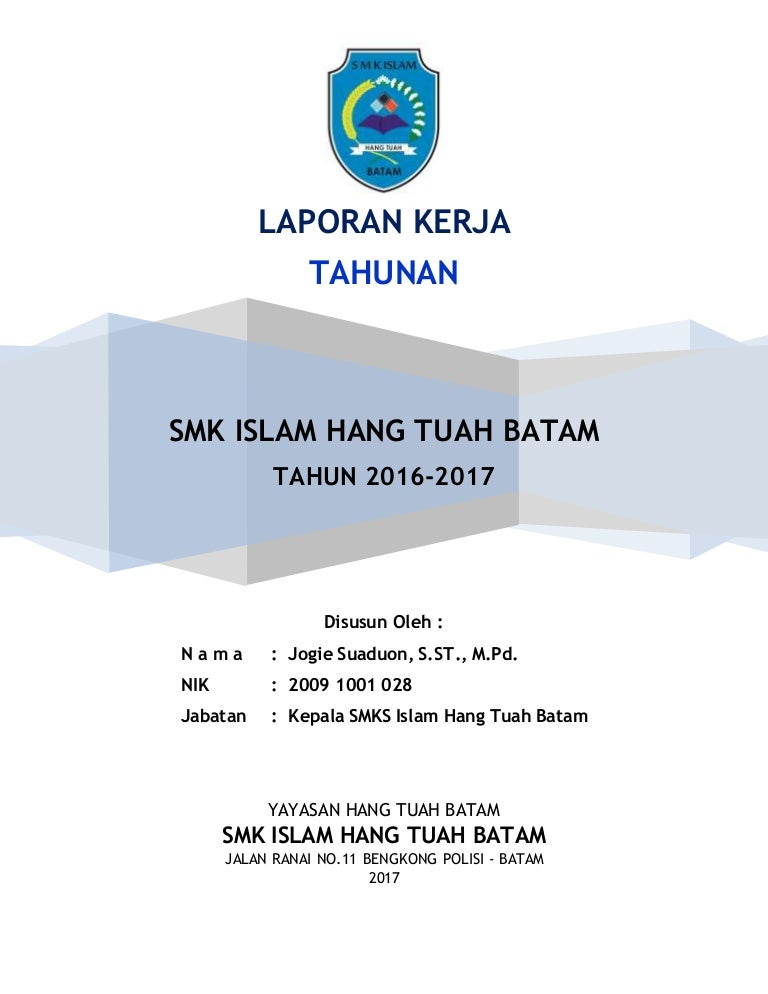 Contoh Laporan Bulanan Perpustakaan Sekolah Smp Nusagates Contoh Laporan Bulanan Perpustakaan Sekolah Smp Nusagates