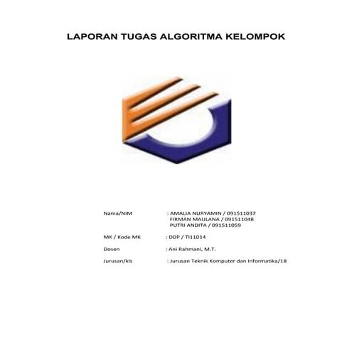 DDP : Menampilkan Output Tanggal Hari Besok Berdasarkan Input Tanggal Hari Ini