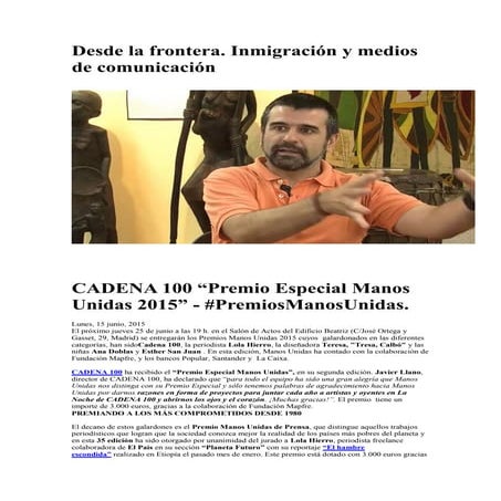 La posada del silencio nº 102, curso vi