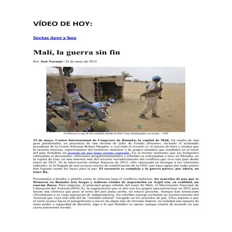 La posada del silencio nº 94, curso vi