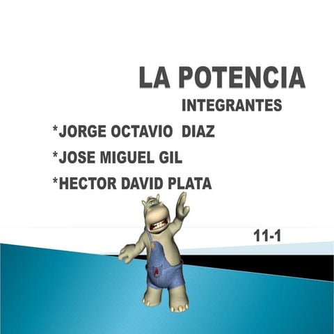La Potencia[1]