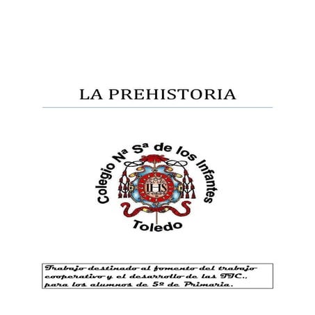 La prehistoria1
