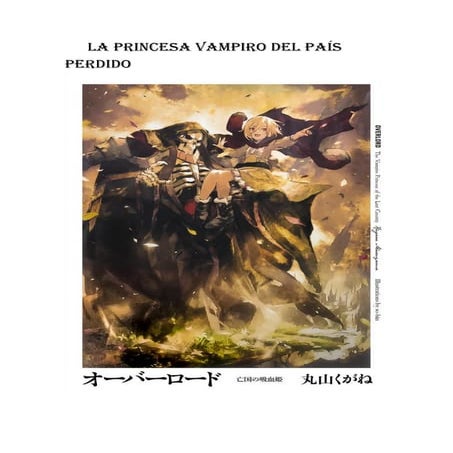 La princesa vampiro del pais perdido.pdf
