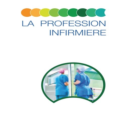 La profession infirmière | PDF