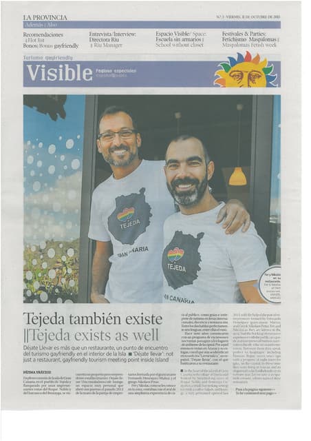 La provincia   page 1