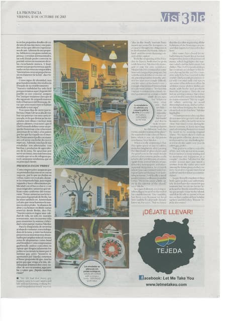 La provincia   page 3
