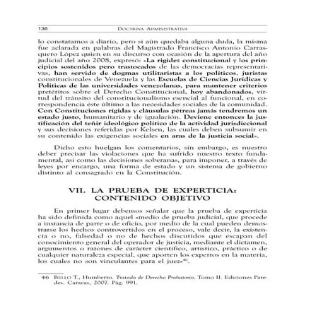 La prueba de experticia_IAFJSR