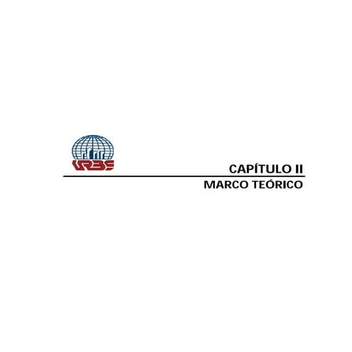 La prueba de informe