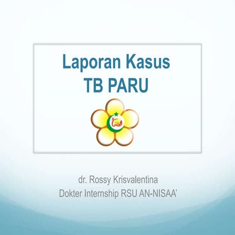 Lapsus tbc rossy