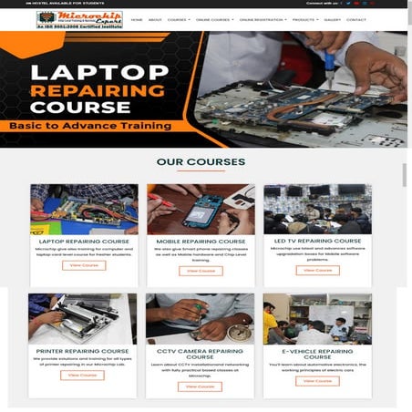 LAPTOP CHIP LEVEL REPAIRING COURSE.pdf