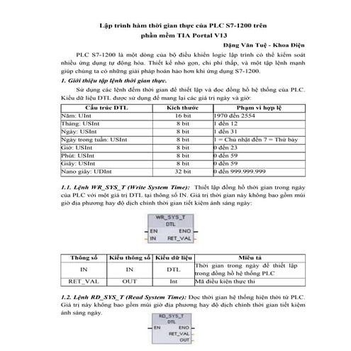 Lap trinh thoi gian thuc plc