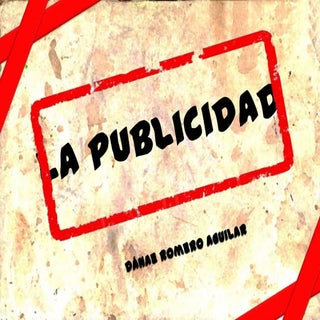 La Publicidad