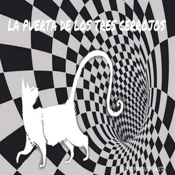 La puerta de los 3 cerrojos   ruth