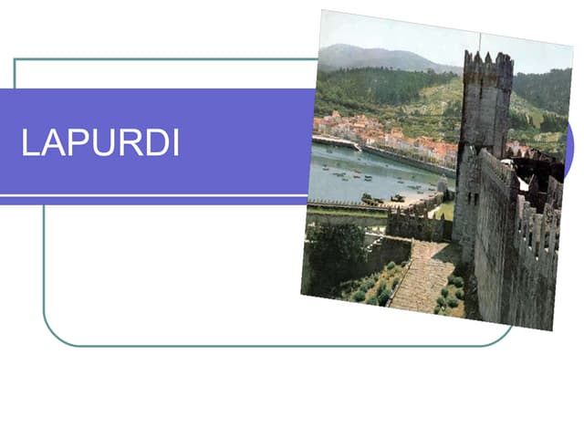 Lapurdi Fisikoa
