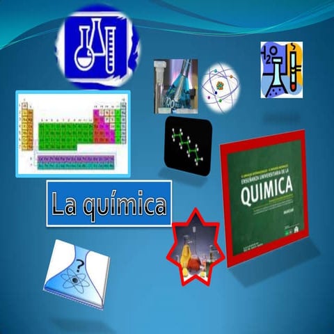 La quimica