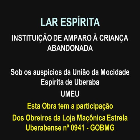 Lar-Espirita-Instituicao-de-Amparo-a-Crianca-Abandonada' com você.pdf