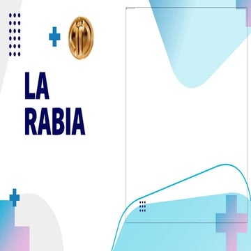 La rabia | PPT