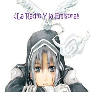 La Radio Y la Emisora!!