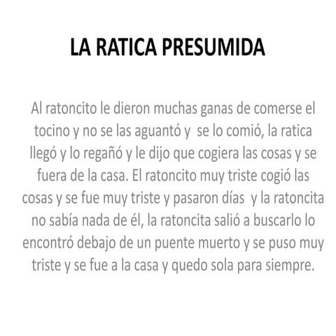 David Granada | PPT