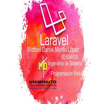 Laravel