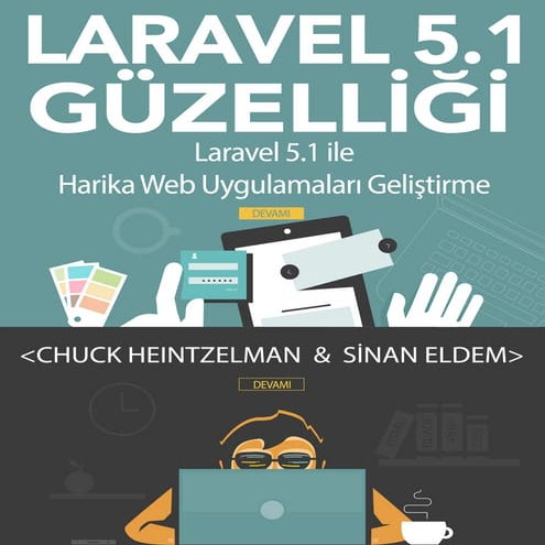 Laravel51 türkçe sample