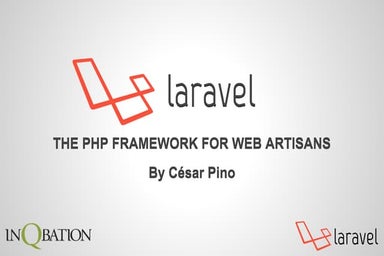 Laravel Restful API and AngularJS