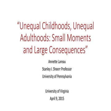 Lareau_Slides
