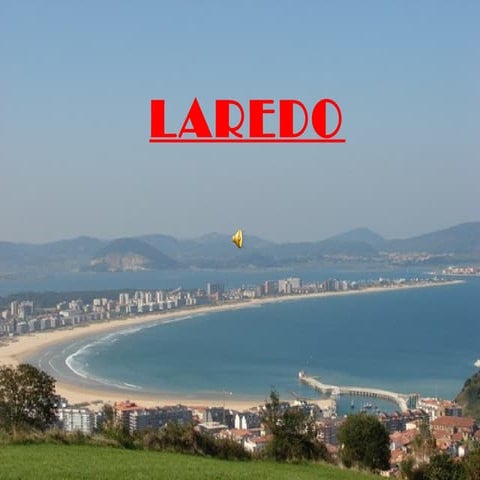 Laredo y sanxenxo