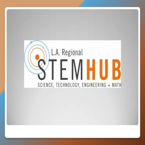 Education & Industry: Working Together