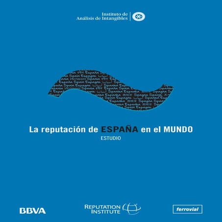 La reputación de España en el mundo