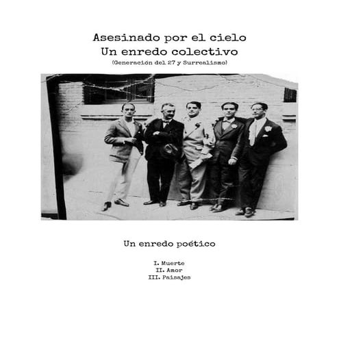 La residenciadeestudiantes