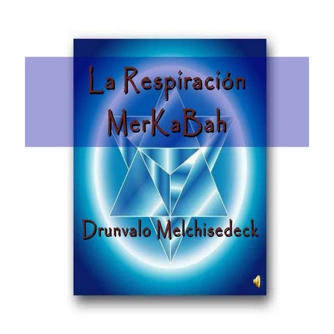 La respiracinmerkabah